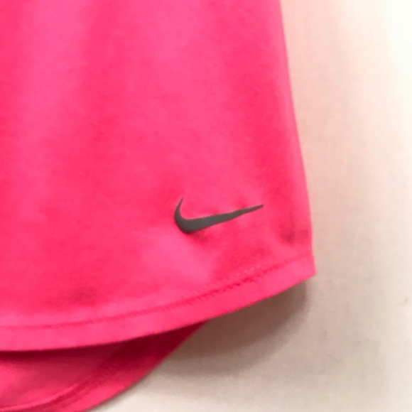 Nike Women’s Racerback Tank DRI FIT Size XS - Picture 5 of 6
